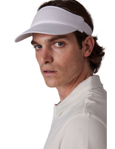K-KP057-SPORTS SUN VISOR